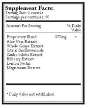 Adjunct