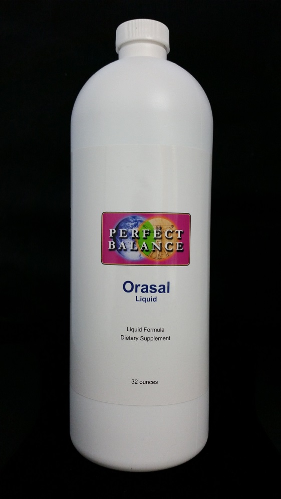 Orasal