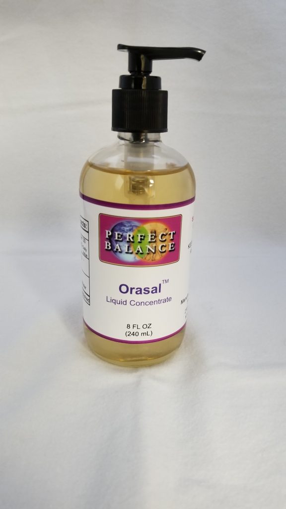 Orasal